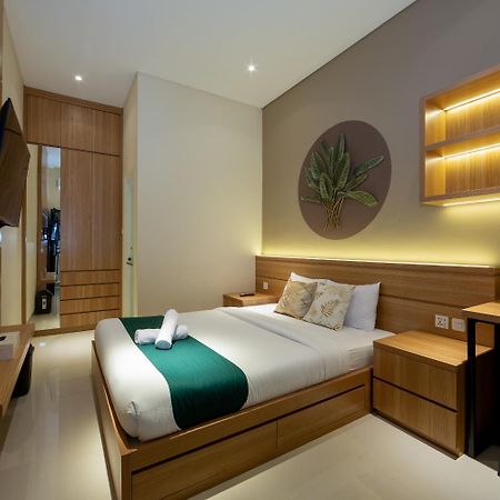 Cove Tripuri House Bali Aparthotel Denpasar Eksteriør bilde