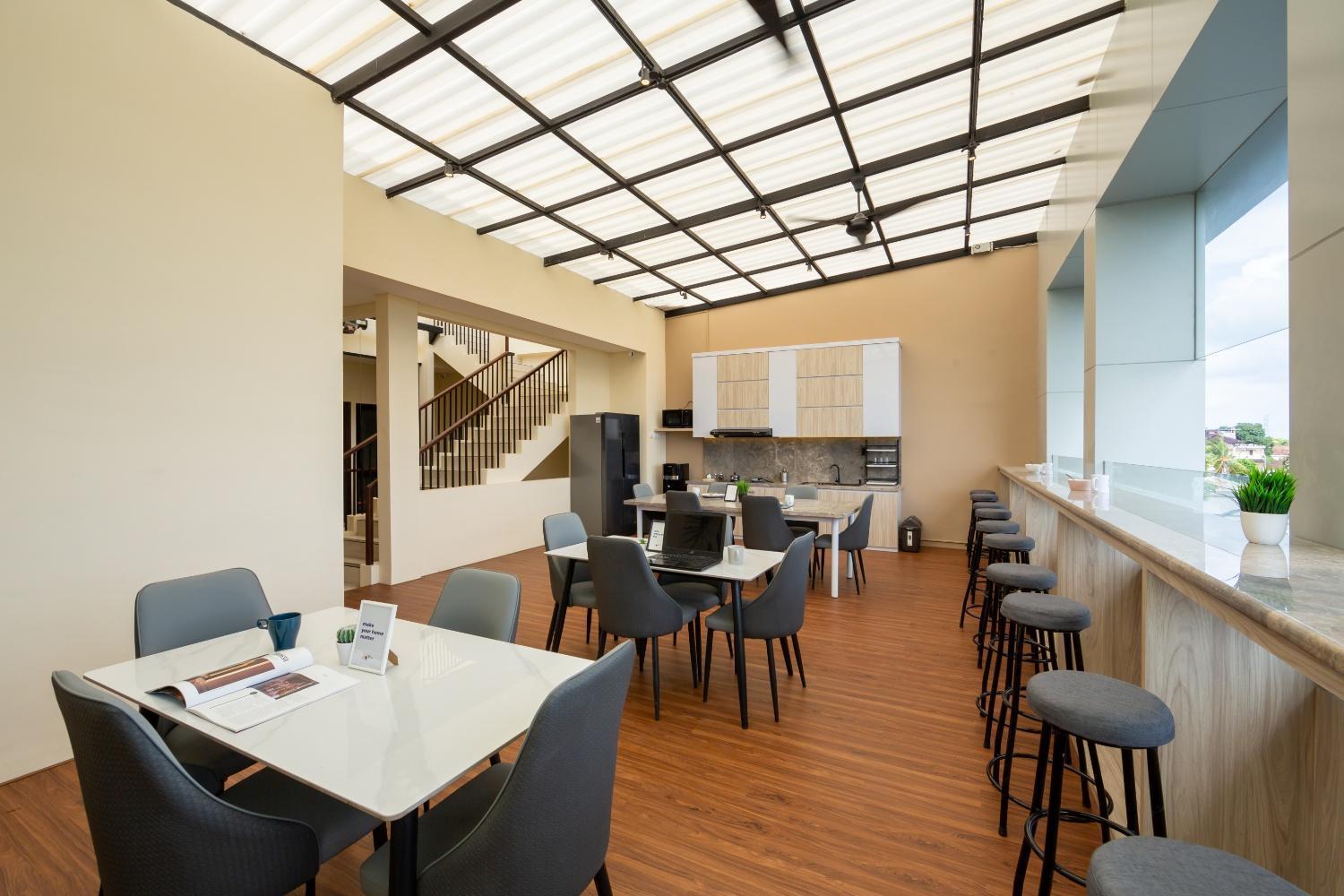Cove Tripuri House Bali Aparthotel Denpasar Eksteriør bilde