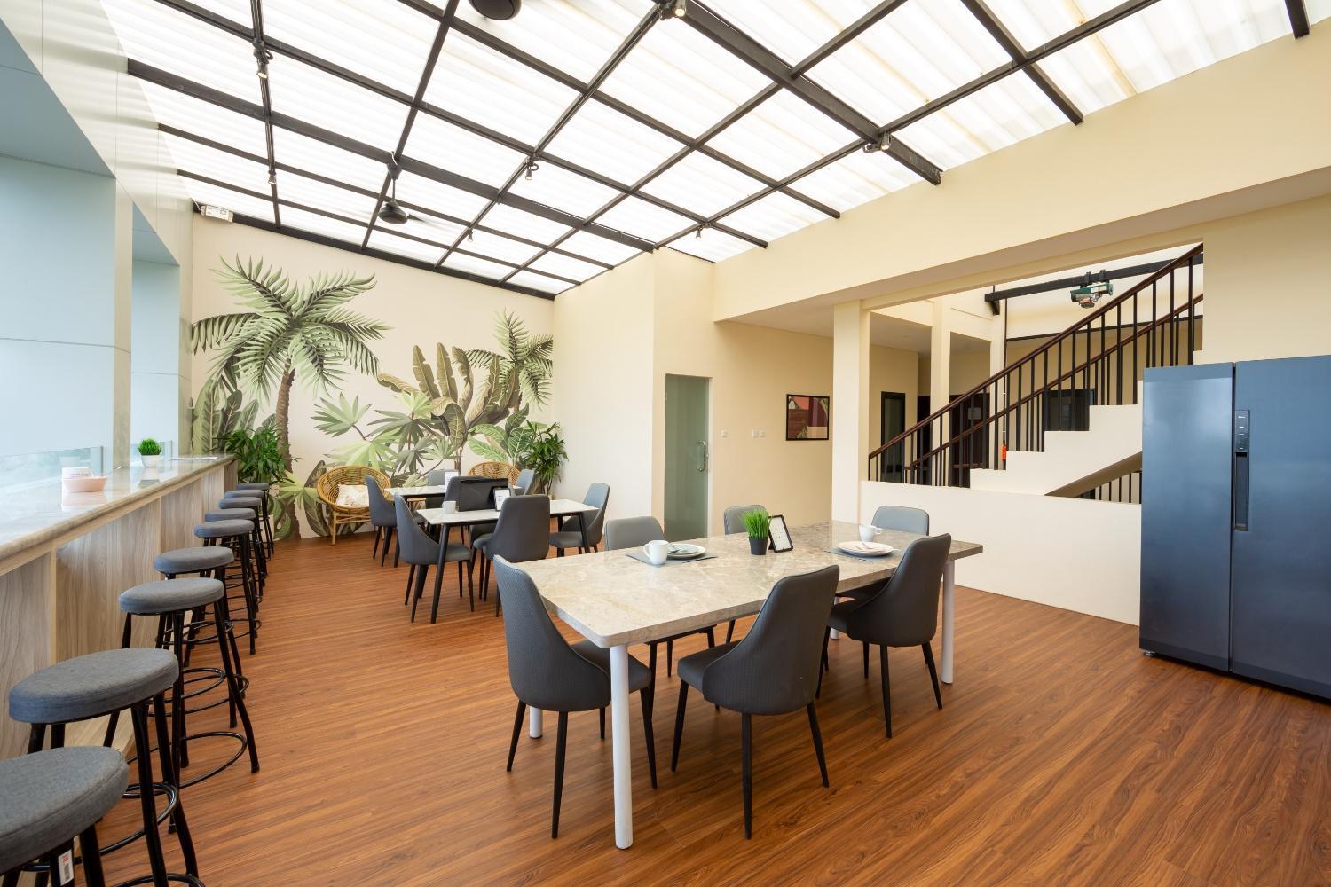 Cove Tripuri House Bali Aparthotel Denpasar Eksteriør bilde