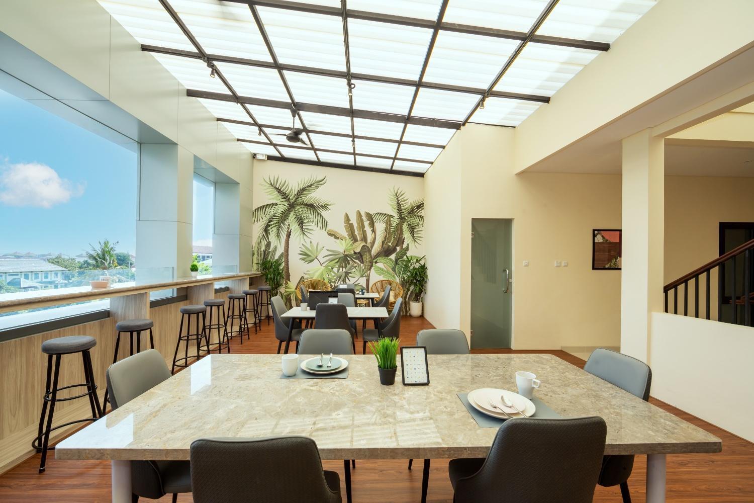 Cove Tripuri House Bali Aparthotel Denpasar Eksteriør bilde