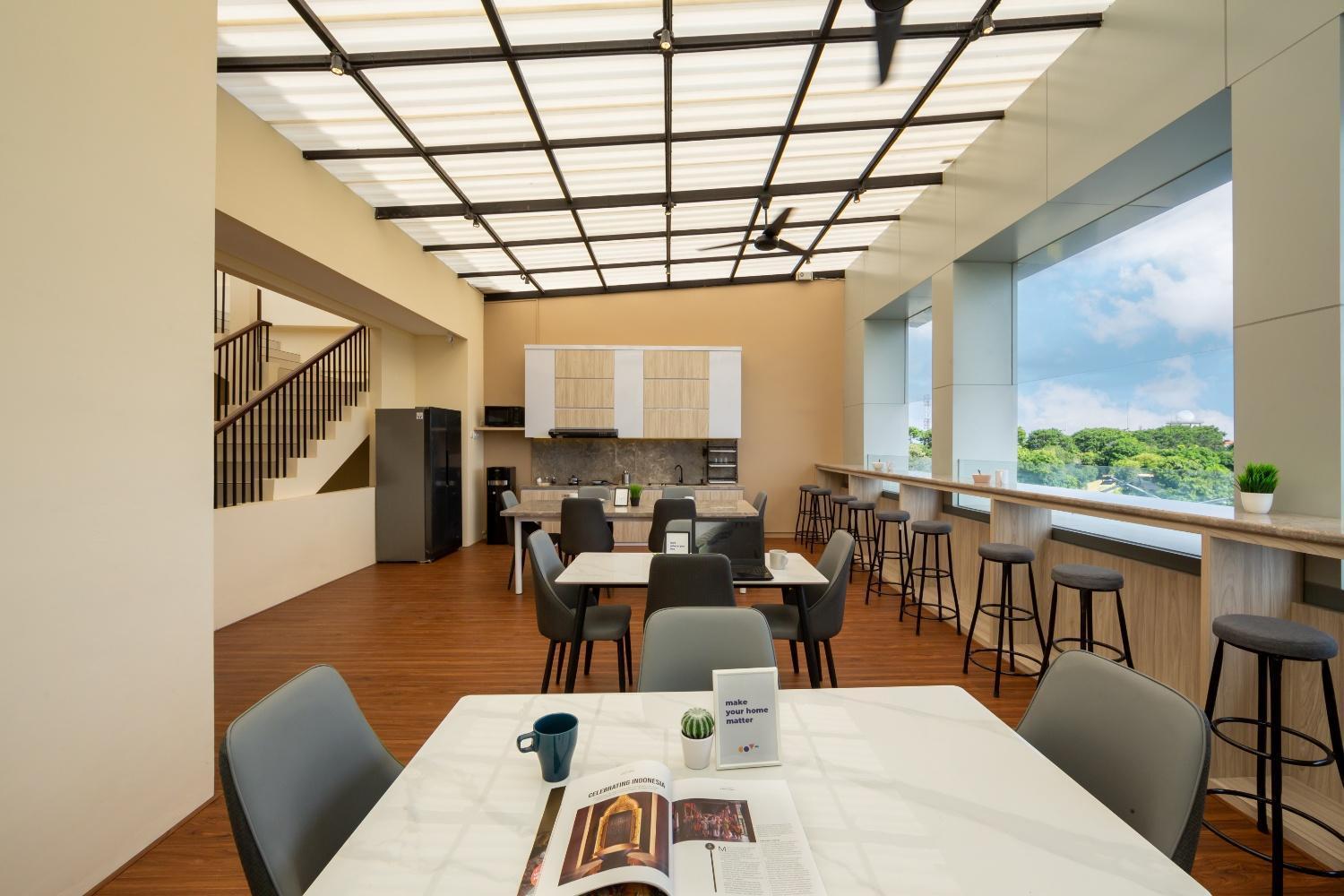 Cove Tripuri House Bali Aparthotel Denpasar Eksteriør bilde