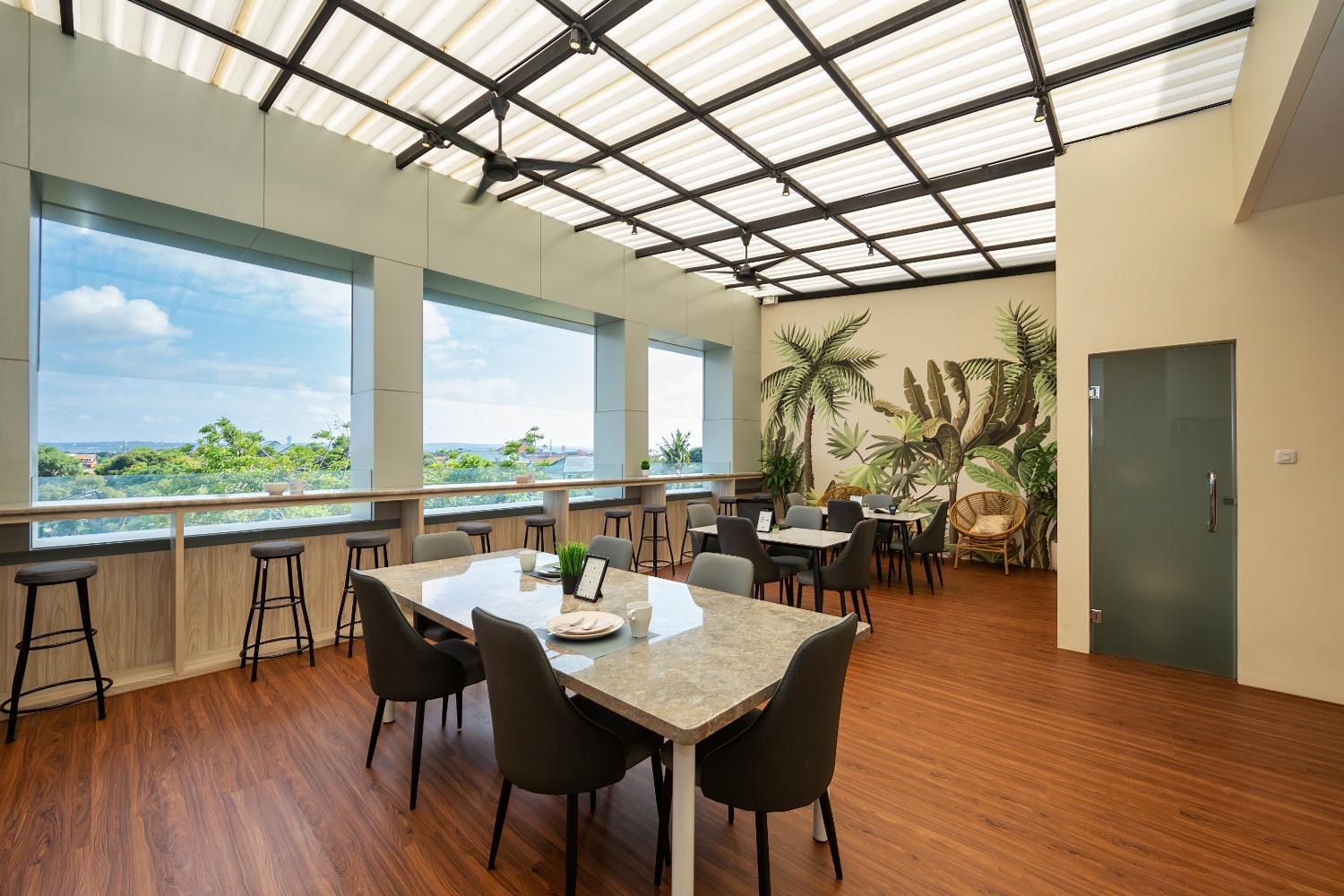 Cove Tripuri House Bali Aparthotel Denpasar Eksteriør bilde
