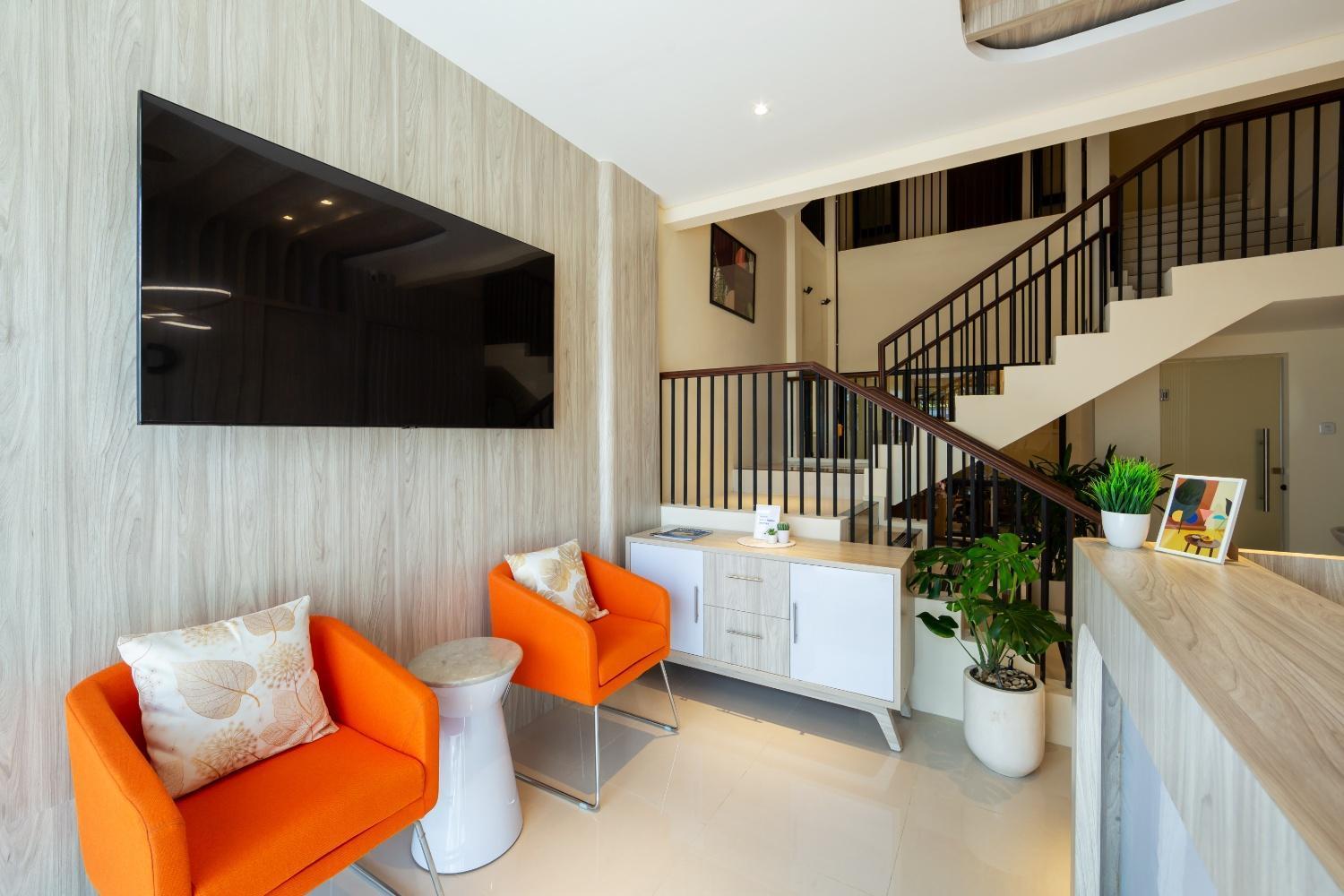 Cove Tripuri House Bali Aparthotel Denpasar Eksteriør bilde