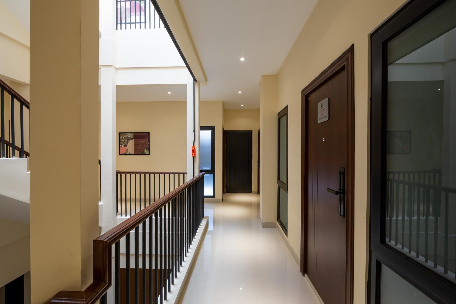Cove Tripuri House Bali Aparthotel Denpasar Eksteriør bilde